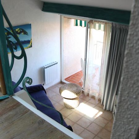 Appartamento De La Couleur Aux Marquises La Londe-les-Maures Esterno foto