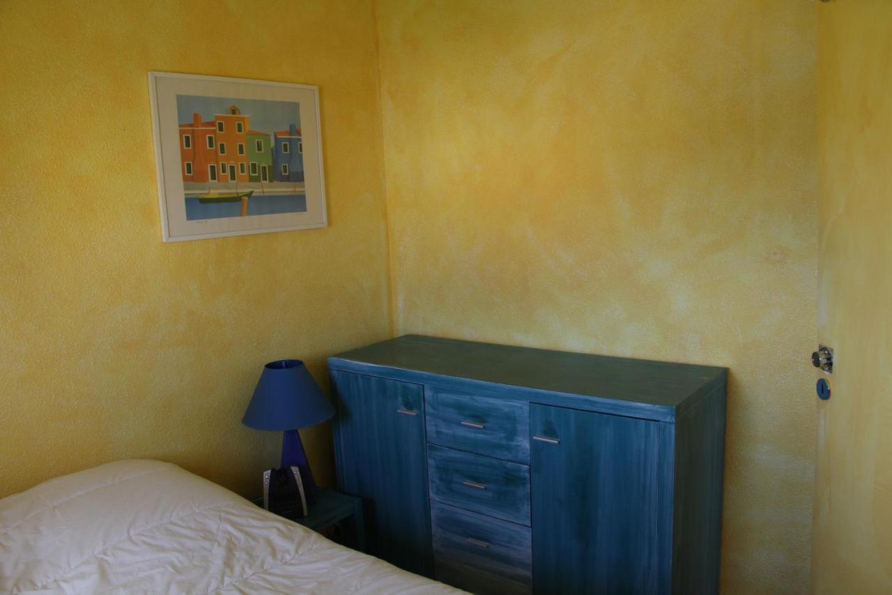 Appartamento De La Couleur Aux Marquises La Londe-les-Maures Esterno foto